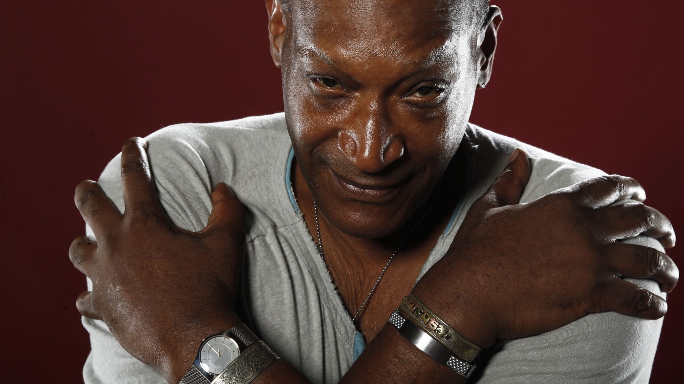 'Candyman' star Tony Todd dies at 69