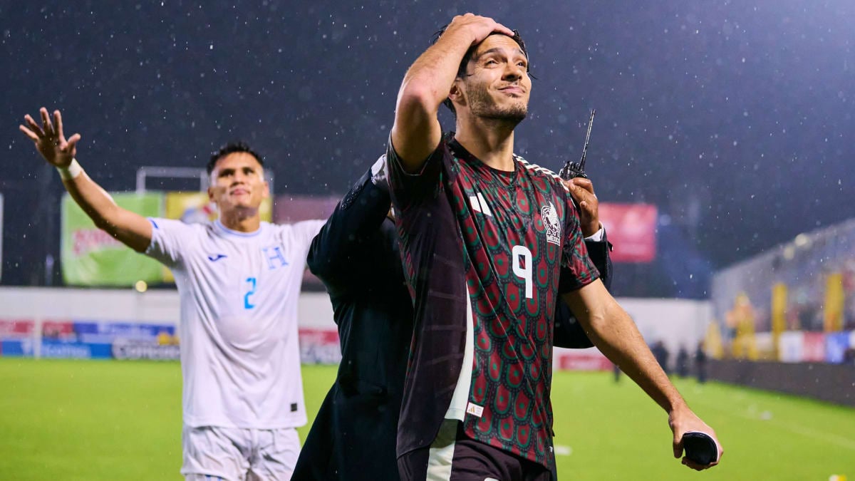 Nations League: Kanada legt vor, Mexiko droht das Aus