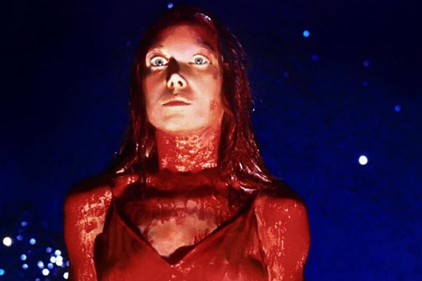 'Carrie' se convertirá en serie de Amazon Prime Video de la mano de Mike Flanagan, el cineasta que mejor ha entendido a Stephen King