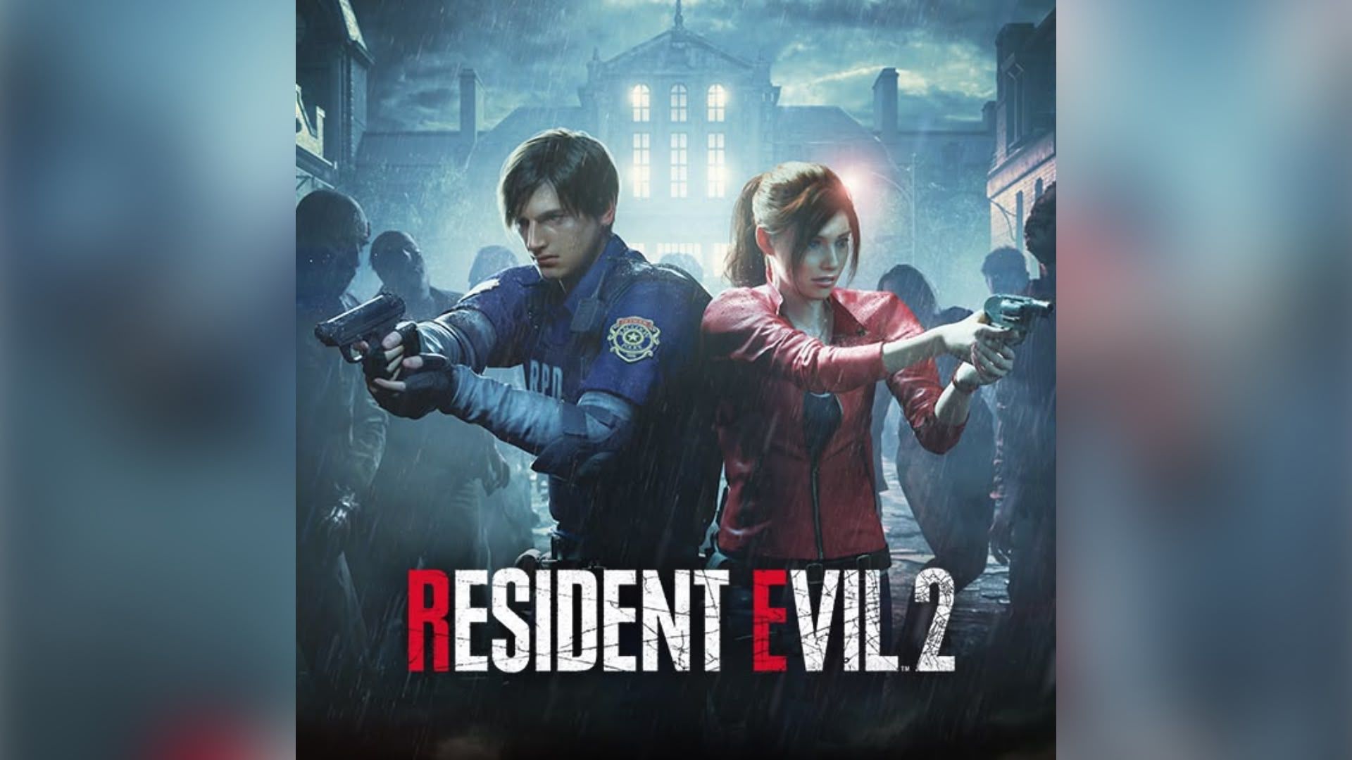 Resident Evil 2 Coming to iPhone, iPad, and Mac on December 10