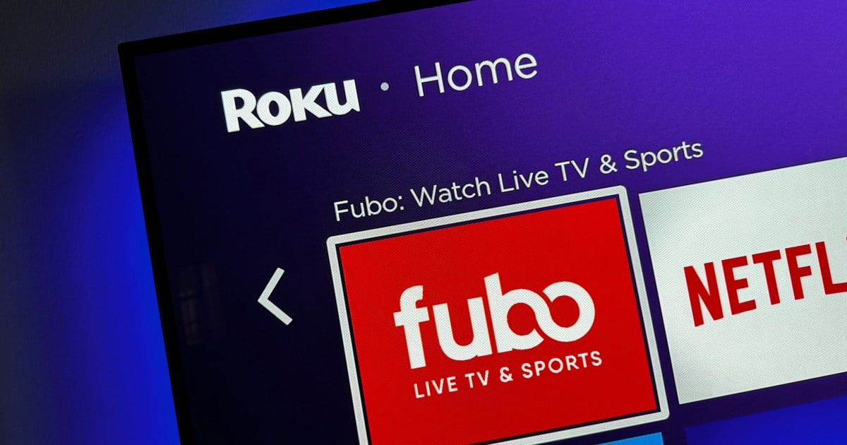 How to cancel your Fubo subscription