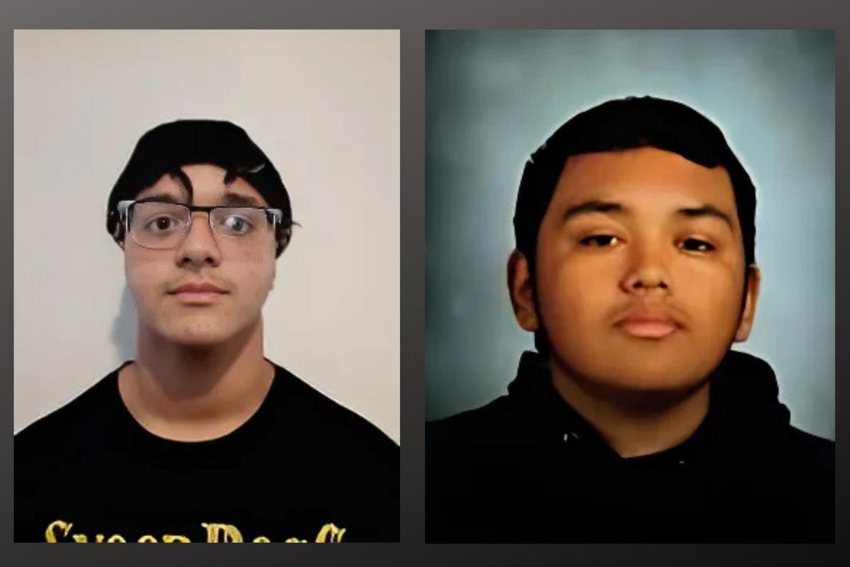 Statewide Alerts For Two Missing Minnesota Teenagers