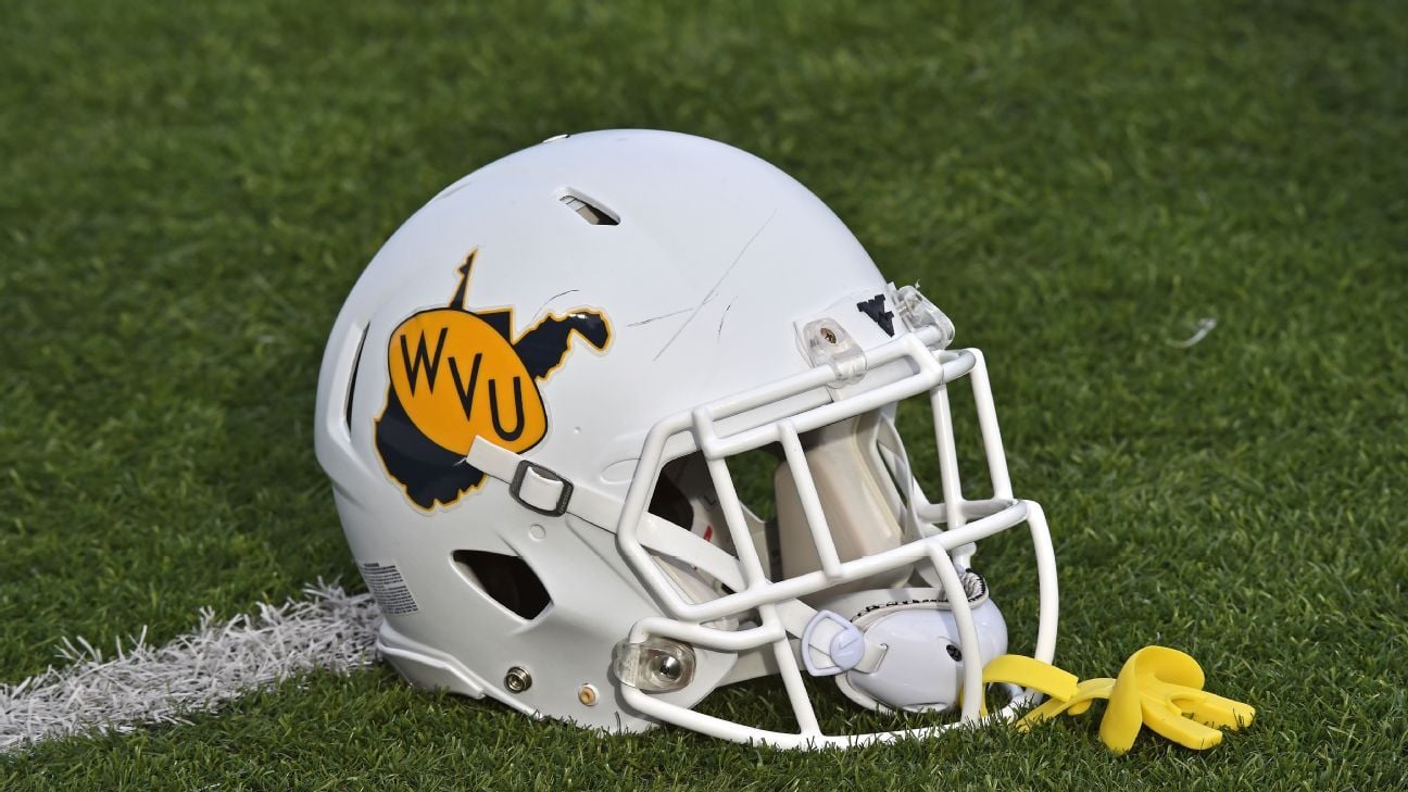 Sources: Lesley out, Koonz in as West Virginia DC