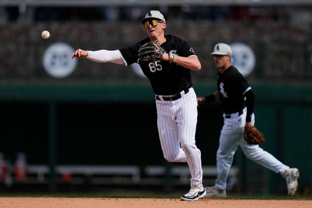 Chicago White Sox