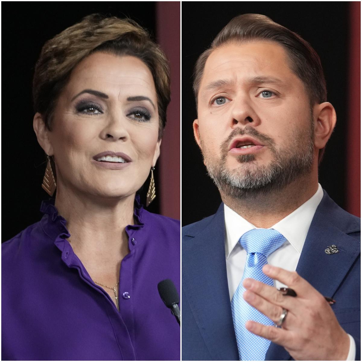 Who won Arizona's Senate seat? What to know about the close race between Lake and Gallego