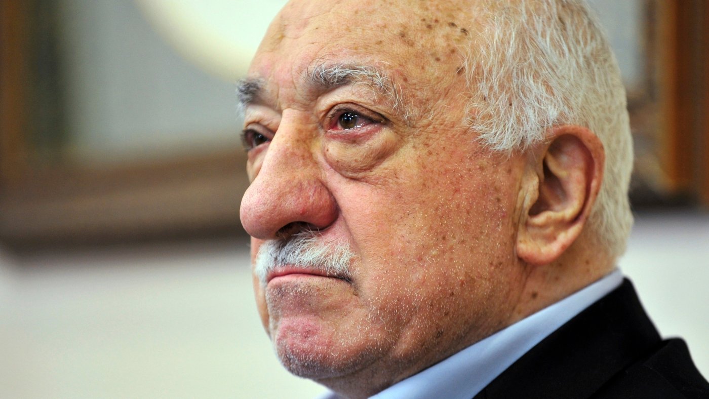 Self-exiled Turkish spiritual leader Fethullah Gülen dies in Pennsylvania