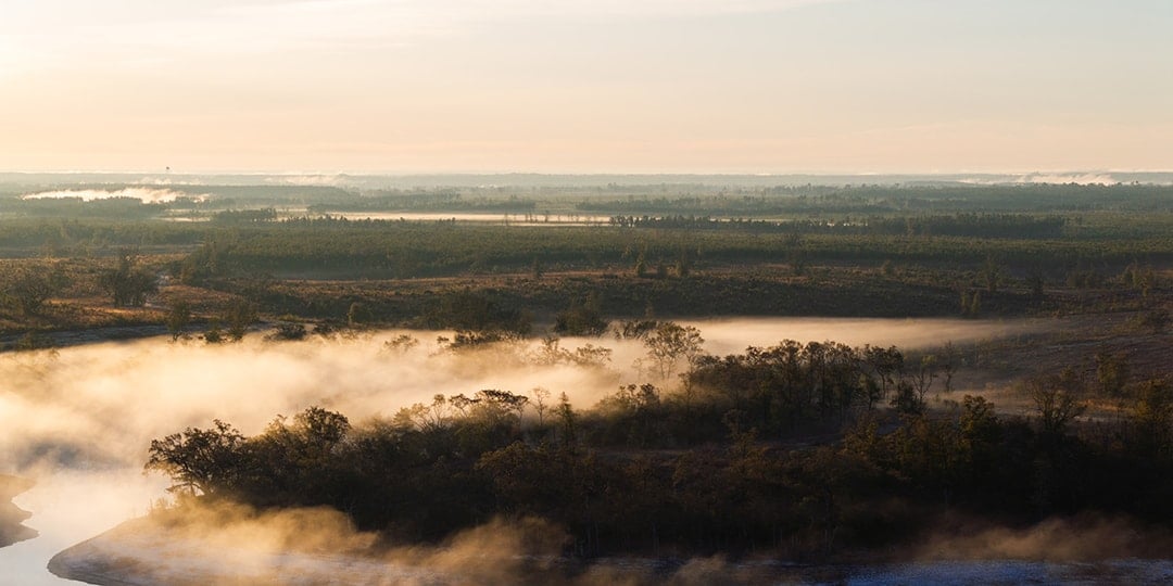 The Creators of Bandon Dunes Are Bringing a New Golf Course to Florida