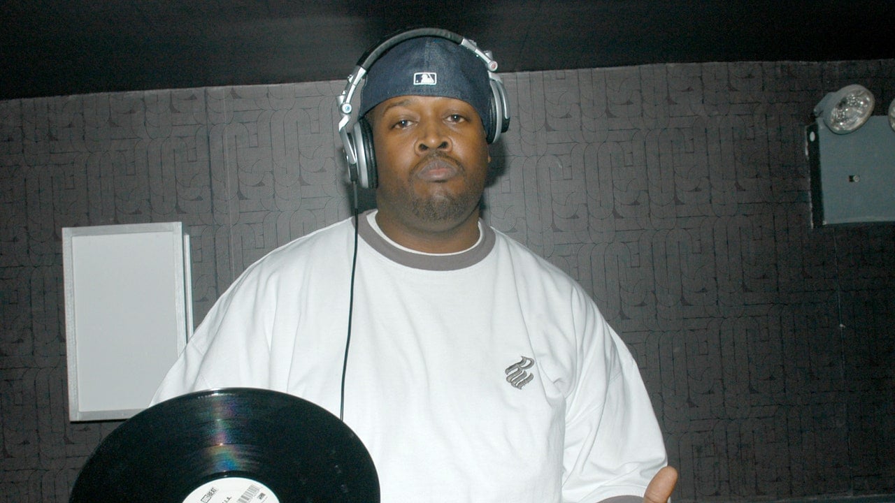 DJ Clark Kent, New York Producer Called “God’s Favorite DJ,” Dies at 58