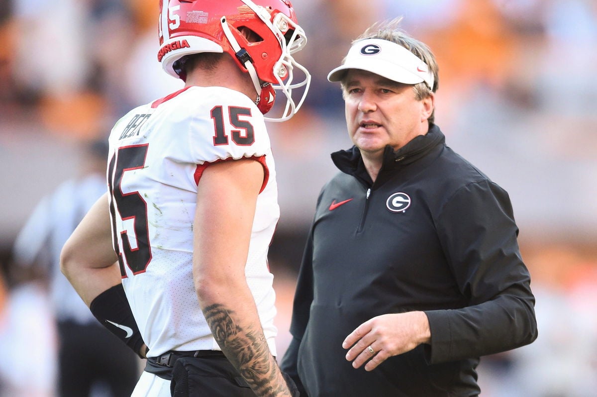 Kirby Smart’s Georgia Will Never Feel Secured After This Harsh Carson Beck Reality Comes to Light