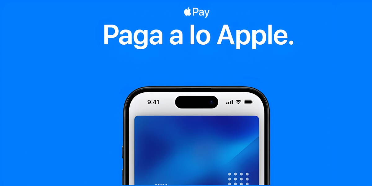 Apple Pay llega oficialmente a Paraguay