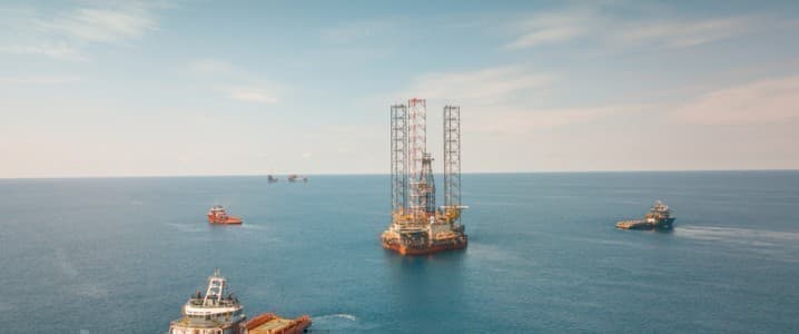 Suriname's Offshore Oil Discoveries Spark Global Interest