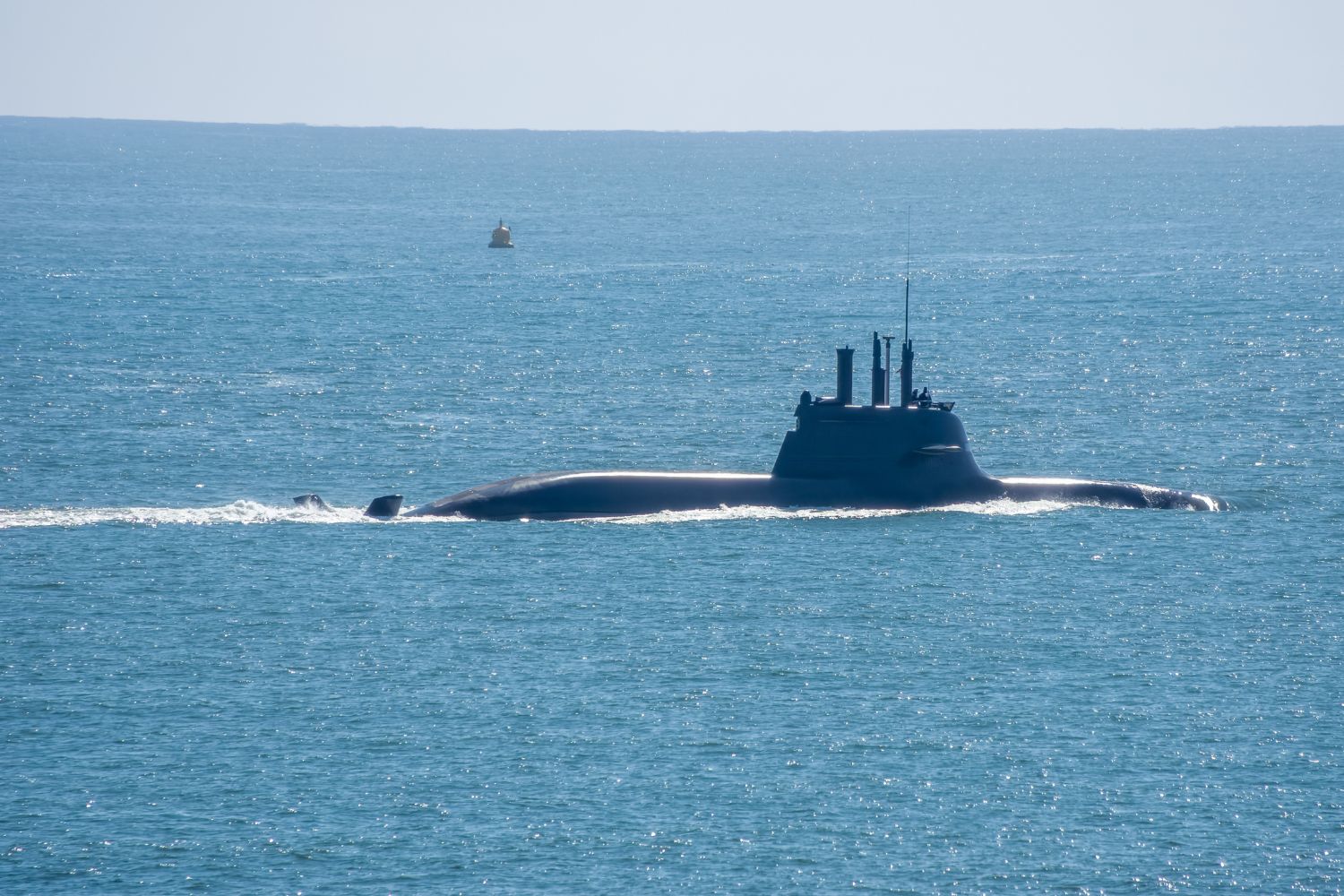 Encuentran un submarino cargado de cocaína en Francia: ¿una amenaza contenida o un problema en aumento?