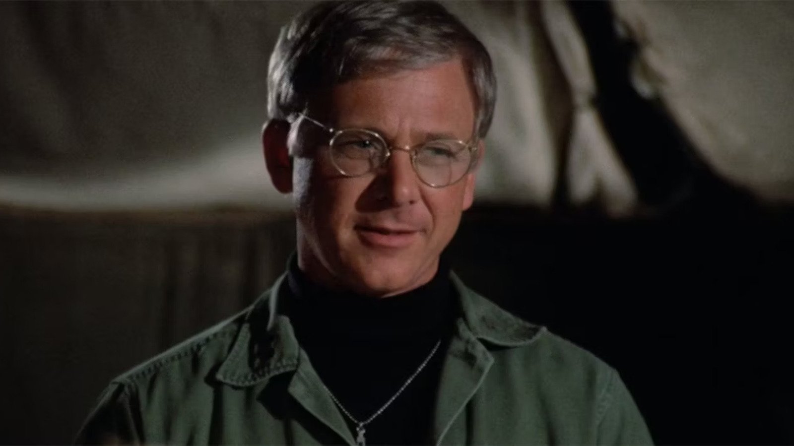 William Christopher Had An Unexpected On-Set Habit During M*A*S*H