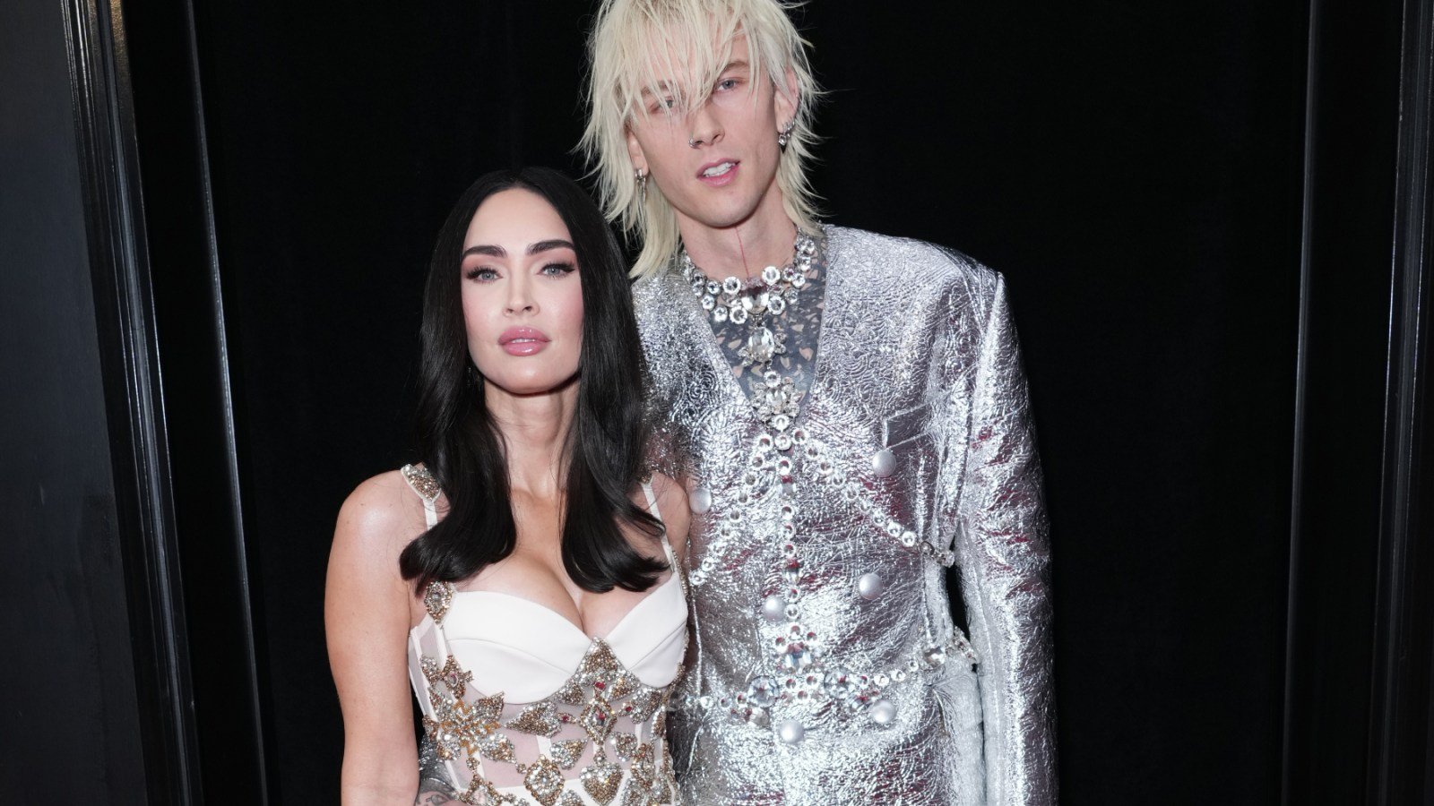 Megan Fox Is Pregnant, Expecting Baby With Machine Gun Kelly After Miscarriage