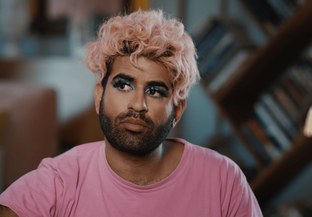 Ryan Harrington Joins Jodie Foster As EP Of Award-Winning Documentary ‘ALOK,’ About Nonbinary Writer-Performance Artist Alok Vaid-Menon