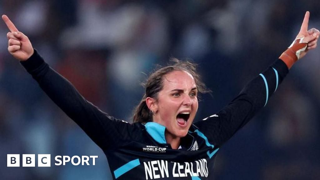 New Zealand beat SA to win first T20 World Cup