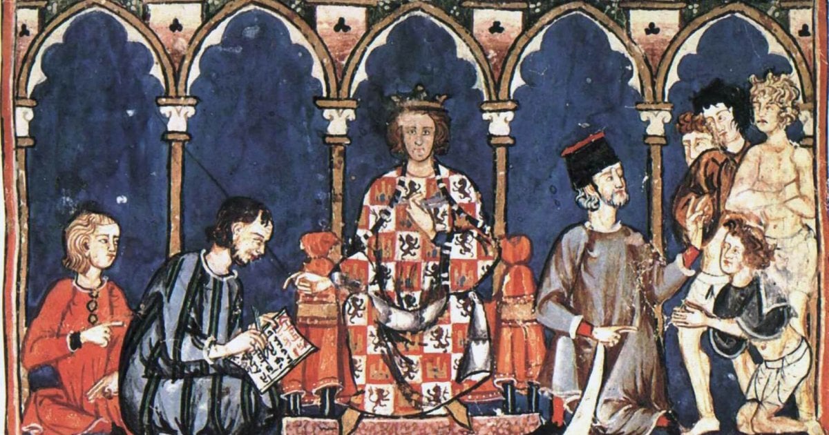 Alfonso X el Sabio: el legado de un rey visionario