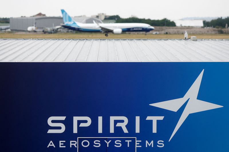 Spirit Aero raises doubts over ability to continue as going concern