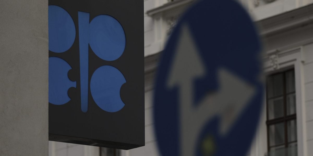 OPEC+ delays supply restart again as crude prices struggle