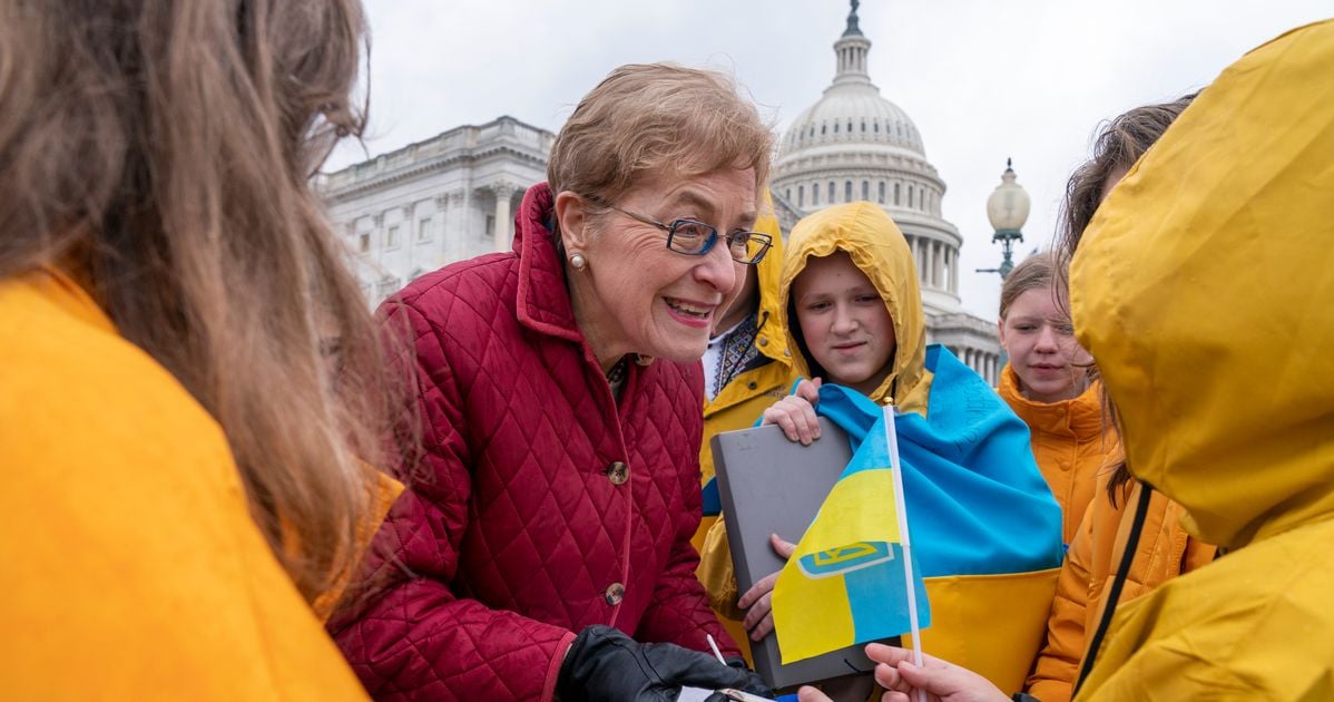 Ohio Rep. Marcy Kaptur Defeats State Lawmaker Challenge