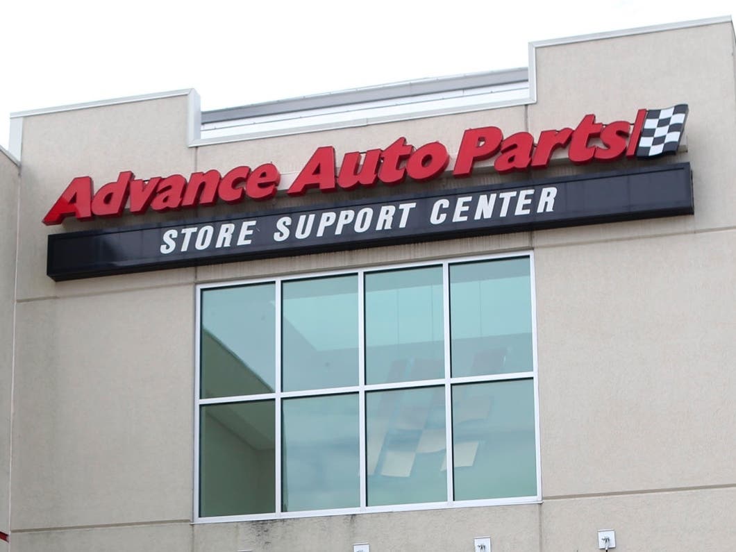 Advance Auto Parts To Close 138 CA Stores, Distribution Centers