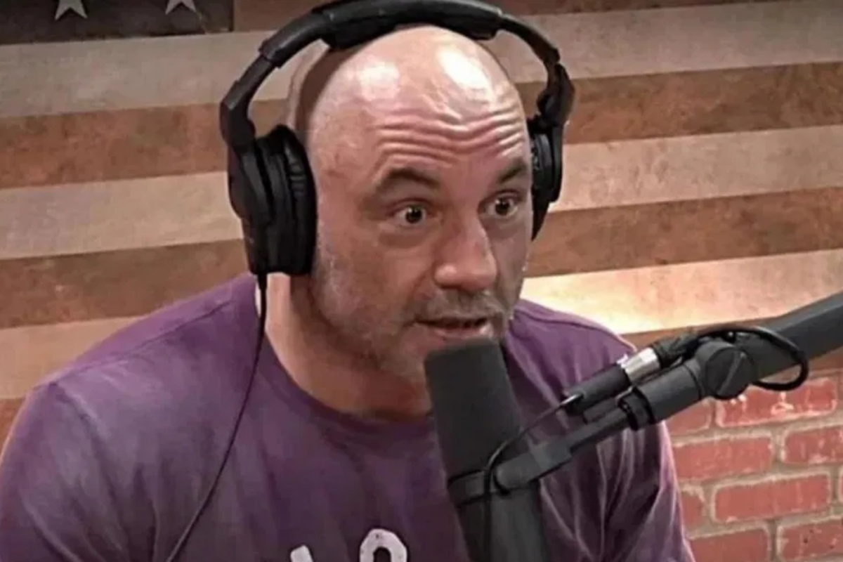 “That’s Unacceptable” - Joe Rogan Gaslights $649 Billion Industry’s 2 Giants Over 80% Drop in Ratings