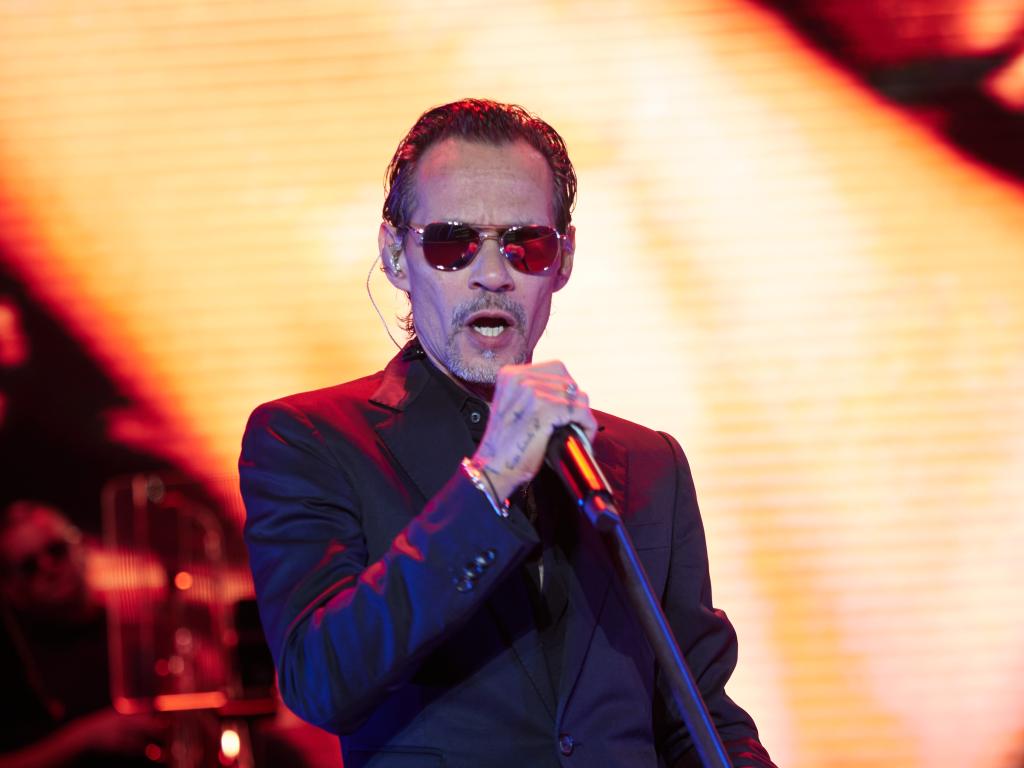 Marc Anthony Says Of Trump Rally Swipe At Puerto Rico: “This I Won’t Forget”