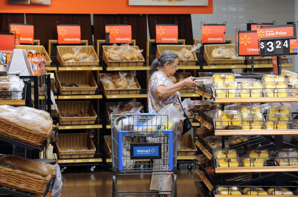 Walmart employee looked for her daughter for hours before finding her ‘charred remains’ in the store’s walk-in bakery oven