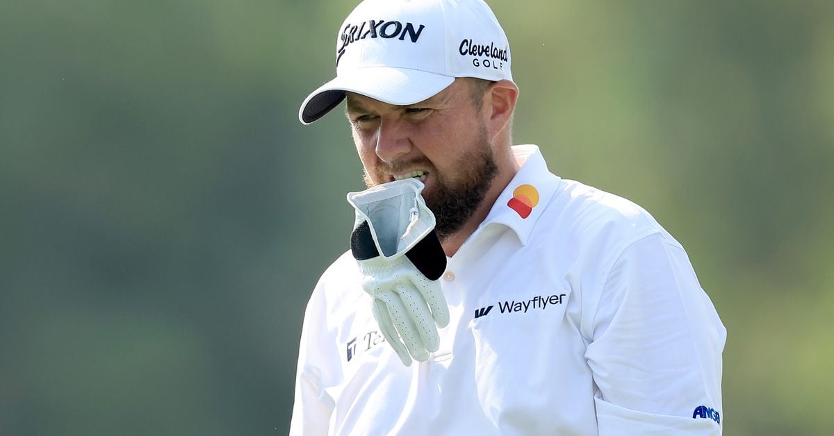 Shane Lowry unveils stance on Ryder Cup players getting paid