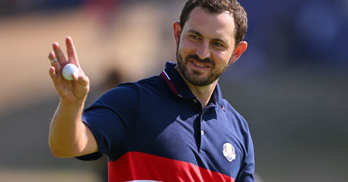 U.S. Ryder Cup team set to break tradition and receive $5 million, per report