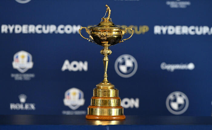 Ryder Cup 2025, biglietti esauriti in meno di un mese