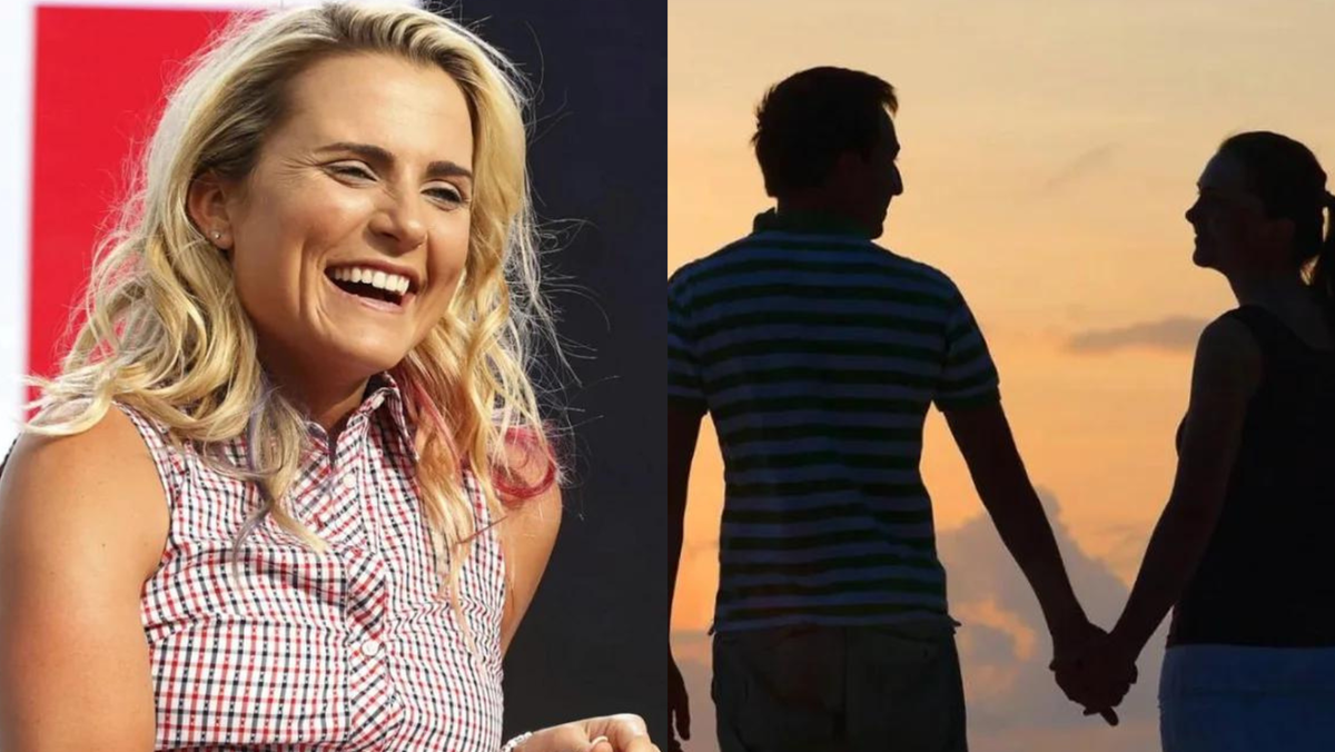 Is Lexi Thompson's Boyfriend Max Provost Attending the CME Group Tour Championship 2024?