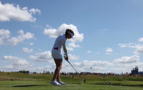 Does LPGA Have A Relegation System? Tour Card Status Post CME Group Tour Championship Explored