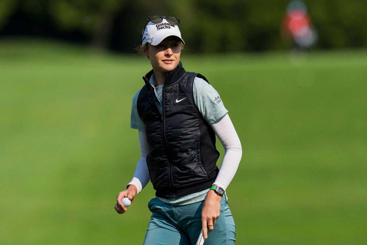 2024 CME Group Tour Championship: Does the LPGA Finale Have a Cut? Format & More Explained