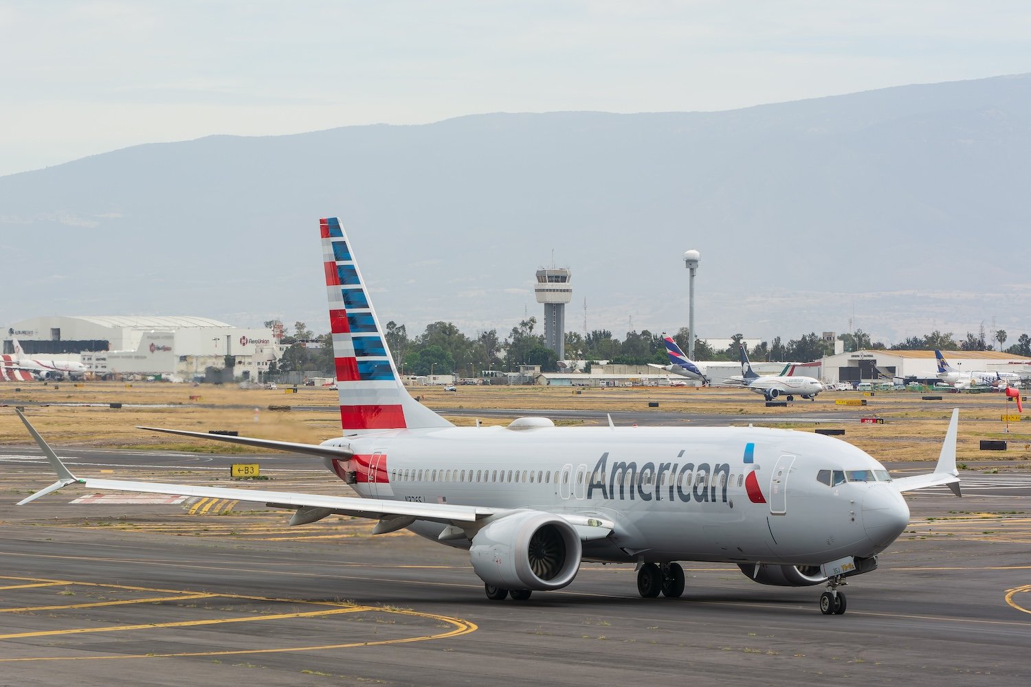 American Airlines Wins $9.4 Million From ‘Skiplagged’ Site That Exploits Airlines’ Business Model