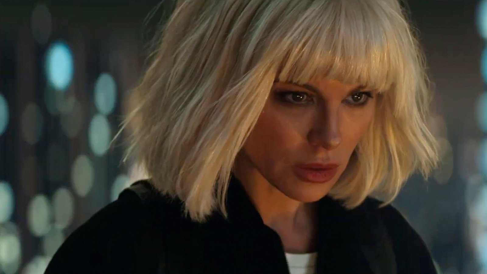 Kate Beckinsale's 2024 Action Thriller Is A Streaming Hit On Prime Video