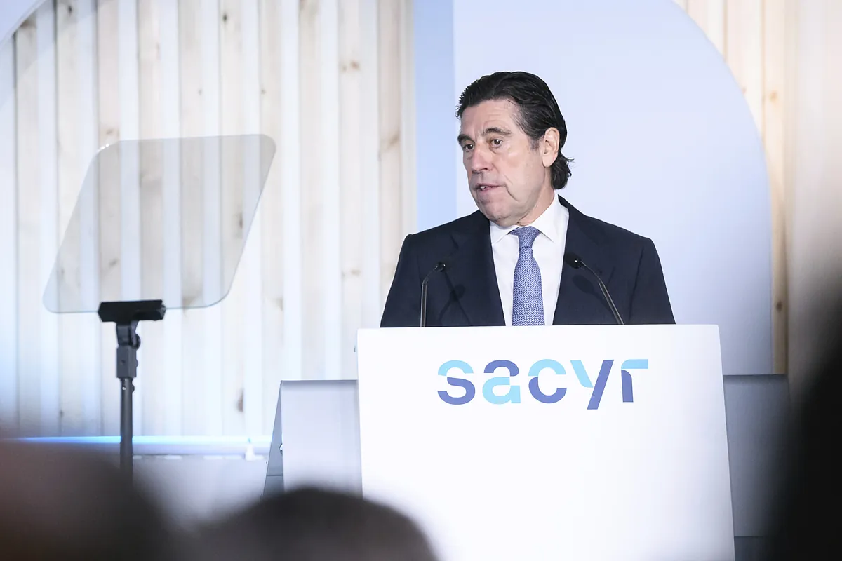 Sacyr parte con ventaja en un peaje de Chile de 900 millones