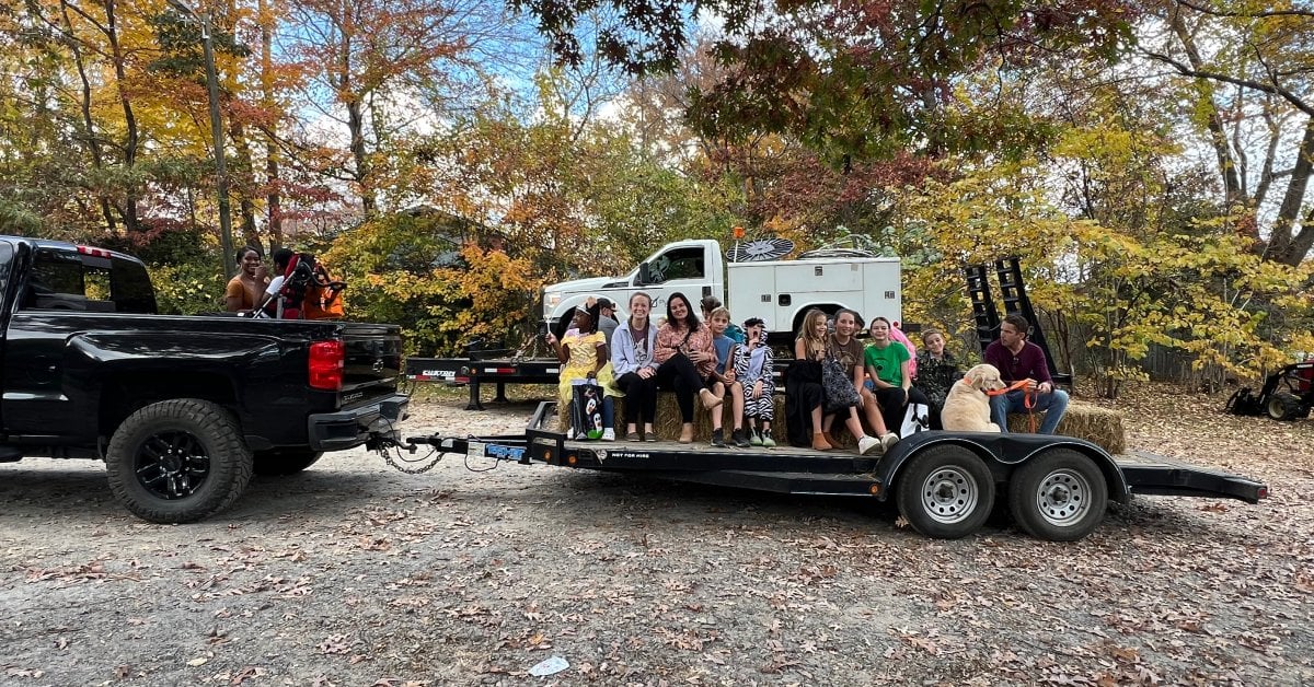 How Communities Impacted by Hurricanes Helene and Milton Are Celebrating Halloween