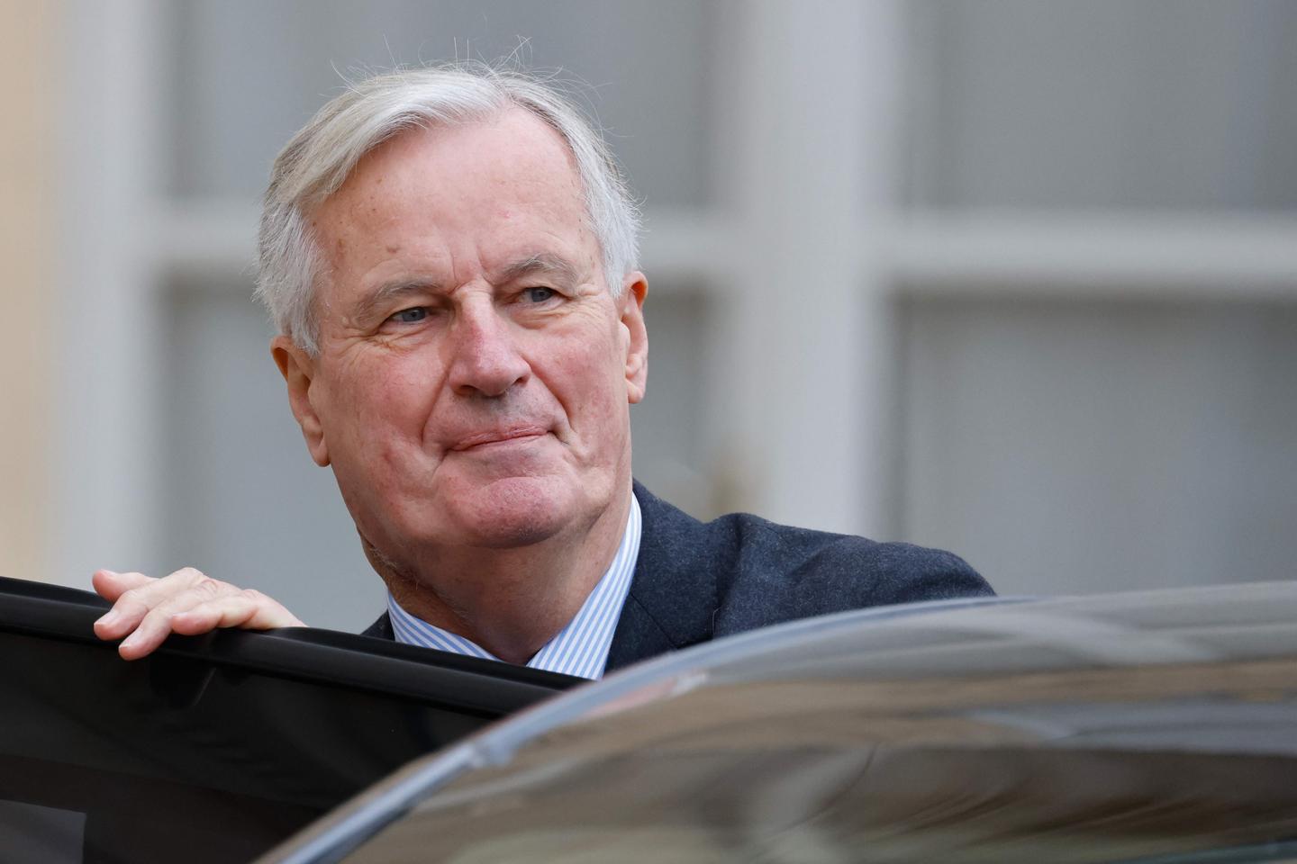 Michel Barnier annule encore des crédits pour tenir l’objectif de déficit de 2024