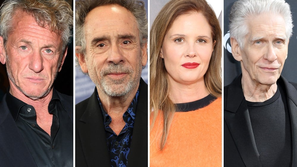 Sean Penn, Tim Burton, Alfonso Cuaron, Justine Triet, Ava DuVernay, David Cronenberg, Todd Haynes to Participate in Marrakech Festival Conversations