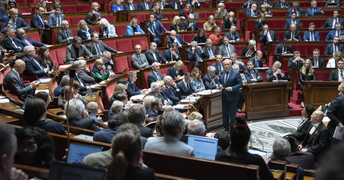 «Dictature du prolétariat», «hystérie fiscale»… comment un amendement du NFP a fait disjoncter la taxe sur les grandes entreprises