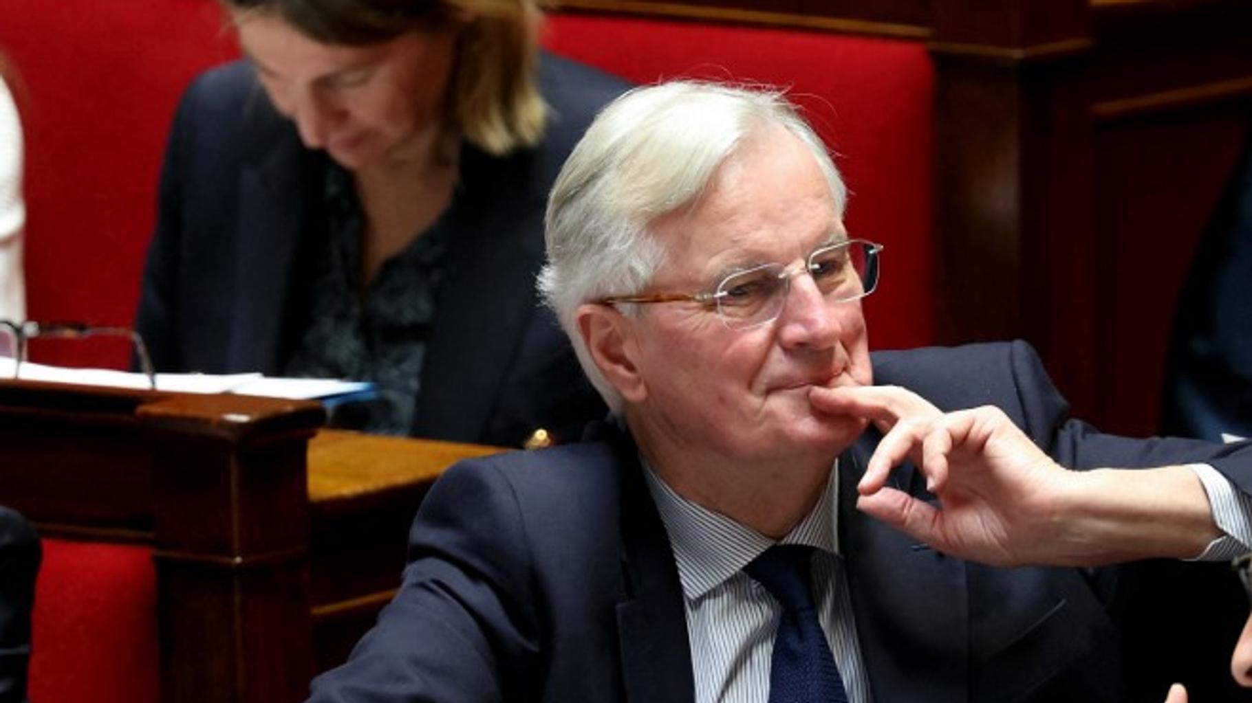 Ce rejet du budget 2025 par l’Assemblée n’est pas une si mauvaise nouvelle pour Michel Barnier