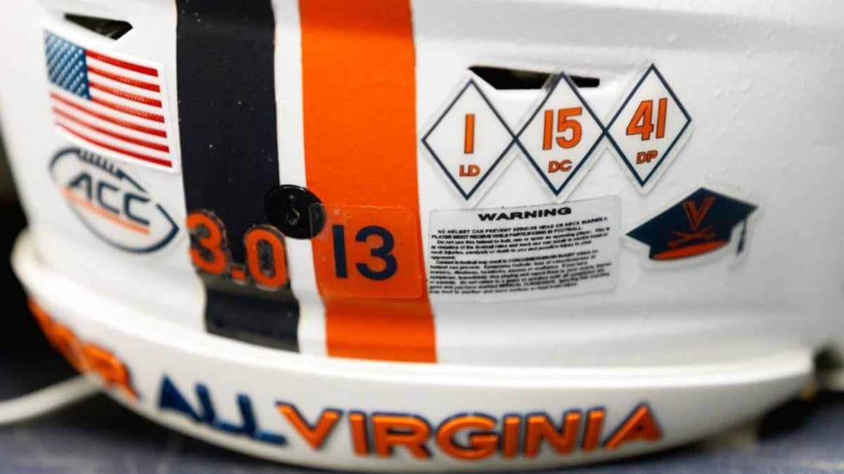 Former Virginia walk-on pleads guilty to 2022 murders of three Cavalier football players