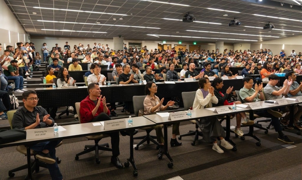 Georgia Tech joins Apple’s new silicon engineering initiative