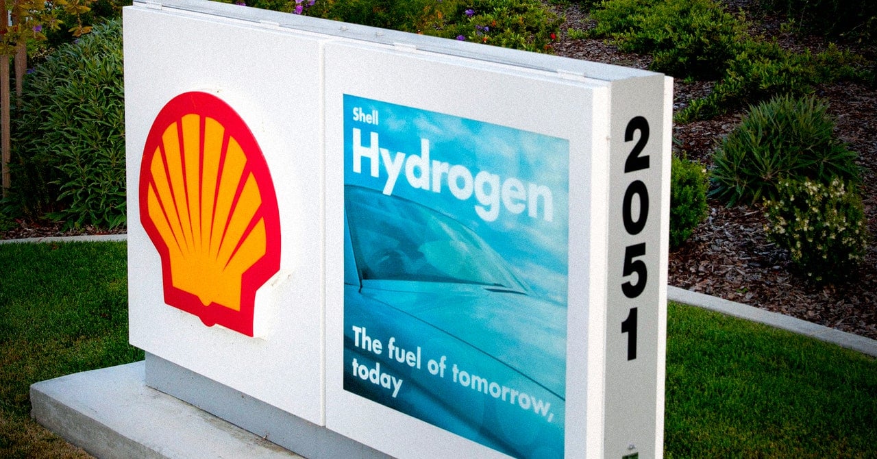 The Norwegian Company Blamed for California's Hydrogen Car Woes