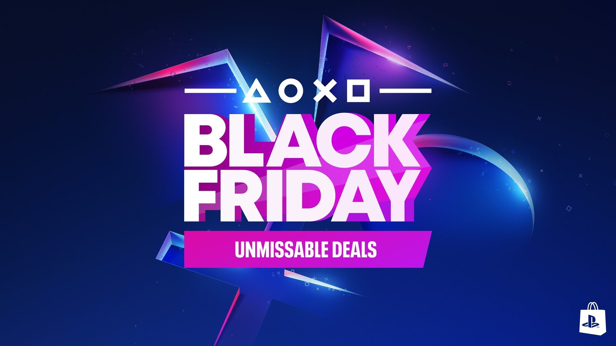 PlayStation’s Black Friday Deals 2024