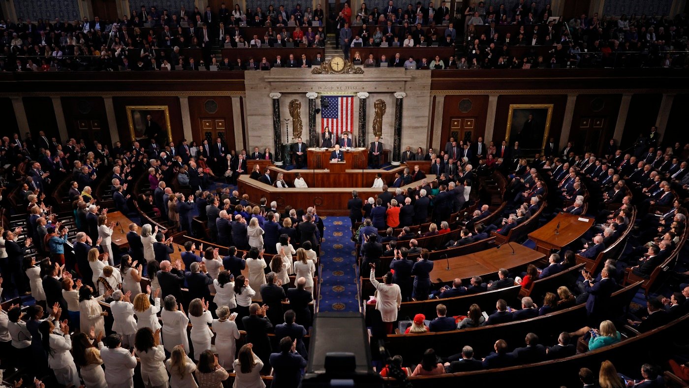 The next Congress will face an urgent to-do list. But how productive will it be?