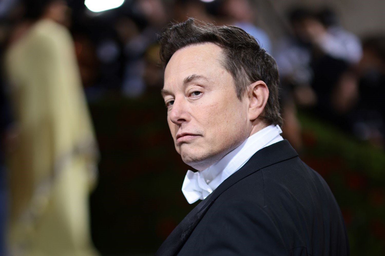 If Elon Musk Joins the Government, What Will He Have to Disclose About His Wealth?