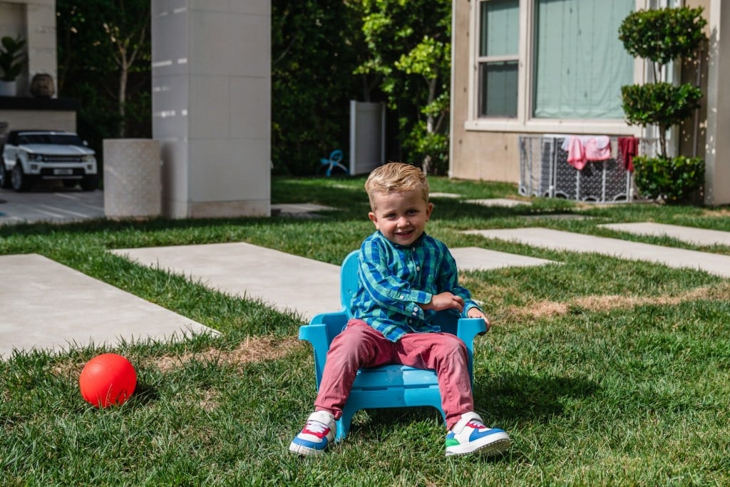 California toddler’s backyard rattlesnake snake bite bills totaled $297,461