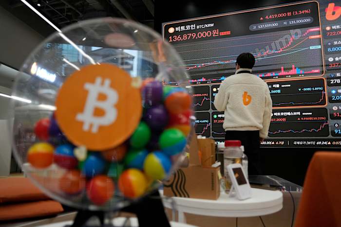 Bitcoin is at the doorstep of $100,000 as post-election rally rolls on